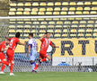 FOTO FC Argeș - UTA Arad, meci, 23.07.2021