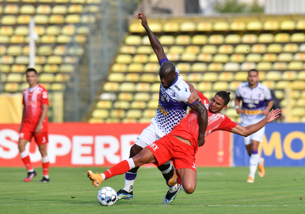 Scandal și ședință la FC Argeș! Conducerea a izbucnit și amenință: „Altfel, salariile nu vor mai fi plătite în acest an!”