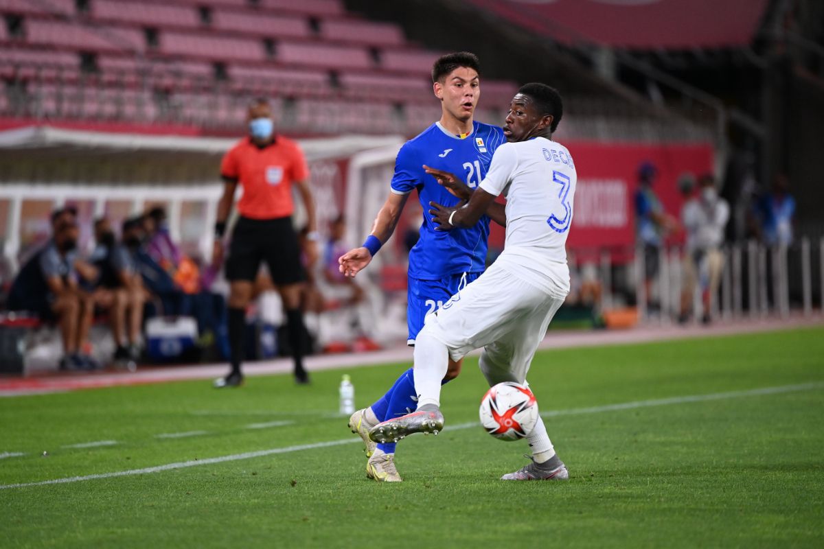 Ernest și Teo au spulberat naționala lui Rădoi! Câți români au urmărit victoria cu Honduras