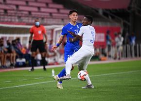 Ernest și Teo au spulberat naționala lui Rădoi! Câți români au urmărit victoria cu Honduras