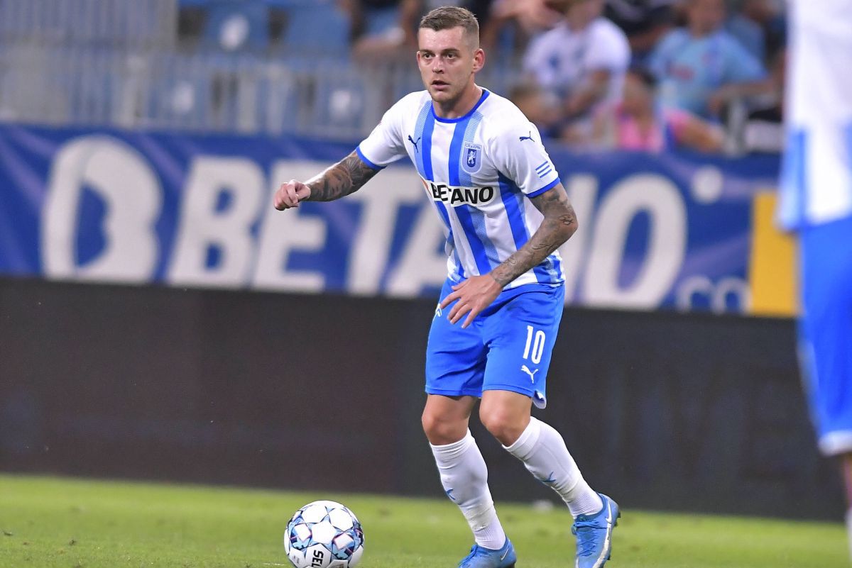 Galatasaray, anunț oficial despre transferul lui Cicâldău: „Am început negocierile”