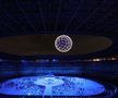 Moment SF în timpul ceremoniei de la Tokyo! Peste 1.800 de drone au apărut deasupra arenei