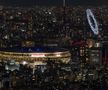 Ceremonia de deschidere a Jocurilor Olimpice a avut și un moment SF. Peste 1.800 de drone s-au ridicat deasupra arenei din Tokyo.