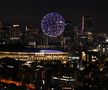 Moment SF în timpul ceremoniei de la Tokyo! Peste 1.800 de drone au apărut deasupra arenei