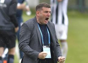 Gyuszi Balint, despre știrea zilei în Liga 1: „Asta e România! E neplăcut”