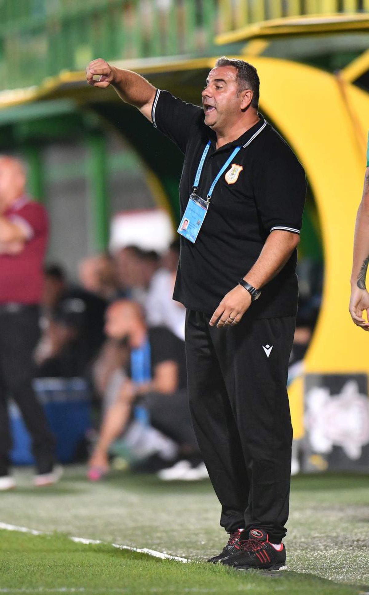 CS Mioveni - Rapid 0-2 » Miță e pe primul loc! Giuleștenii confirmă și au 6/6. Clasamentul