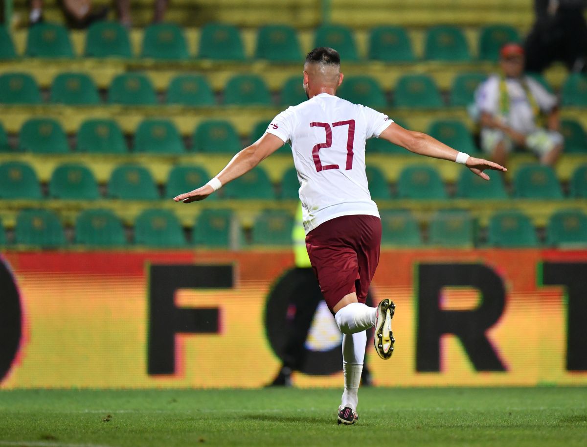 Mihai Iosif: „Eu țip, dar nu mă aude nimeni” :D + invitație pentru Ilie Dumitrescu