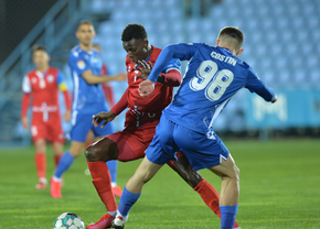 FC Voluntari - FC Botoșani, în etapa #2 » Echipe probabile + cele mai tari cote