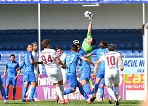 Academica Clinceni - CFR Cluj, în etapa #2 » Echipe probabile + cele mai tari cote