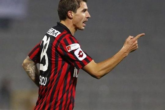 Bogdan Stancu (34 de ani) i-a făcut portretul lui Alexandru Cicâldău (24 de ani) în presa din Turcia. Mijlocașul celor de la CSU Craiova este aproape de un transfer la Galatasaray.
