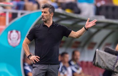 Culisele demiterii lui Ouzounidis: Rotaru a încercat să-i impună jucători! Vânzarea lui Cicâldău a pus capac