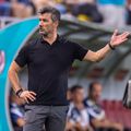 Marinos Ouzounidis (52 de ani) s-a despărțit de Universitatea Craiova. Sorin Cârțu, președintele oltenilor, susține că ruptura s-a produs în ultimele ore. Principalul motiv: lipsa de rezultate.