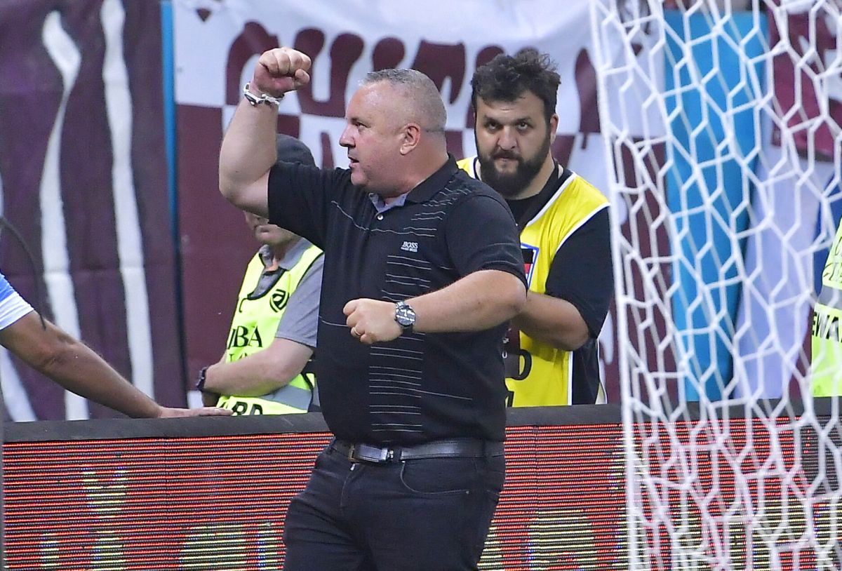 Mihai Iosif: „Eu țip, dar nu mă aude nimeni” :D + invitație pentru Ilie Dumitrescu