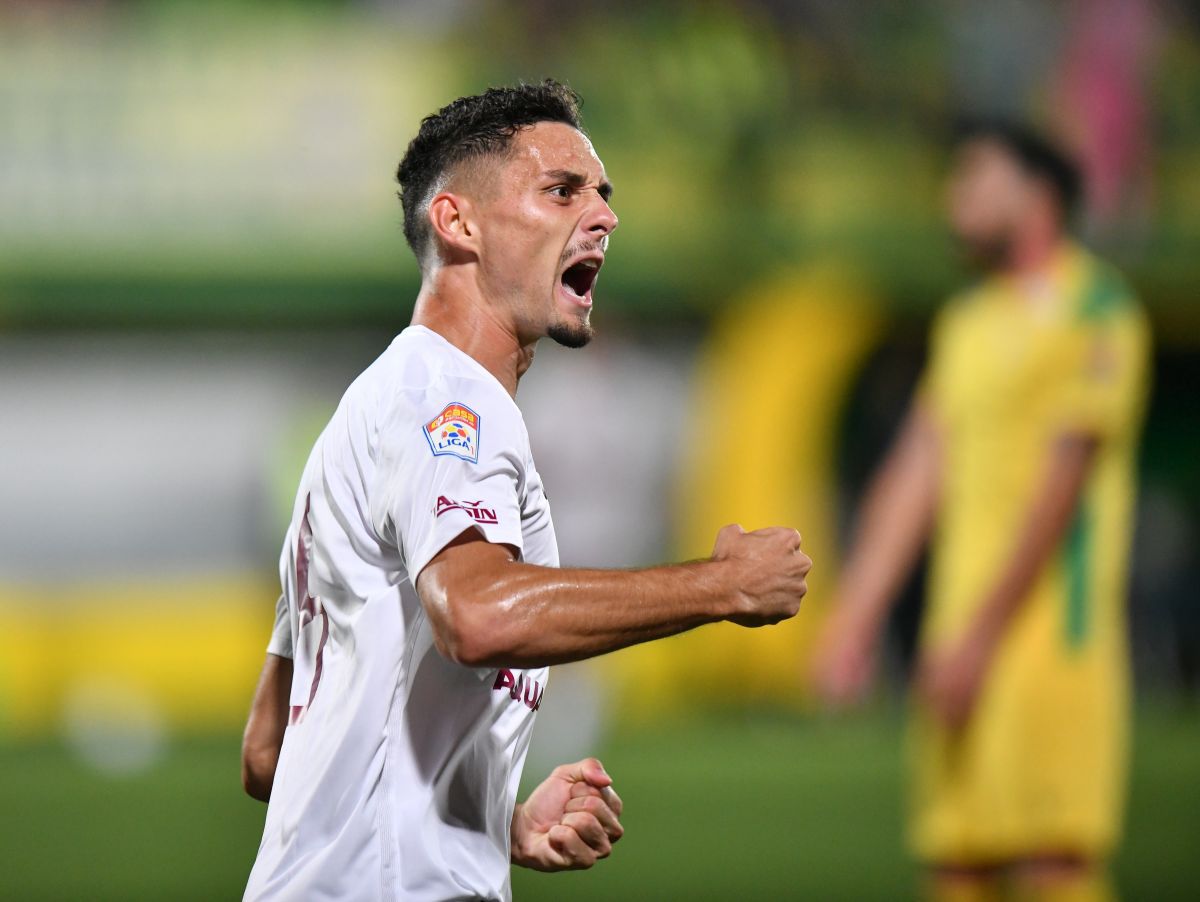 Mihai Iosif: „Eu țip, dar nu mă aude nimeni” :D + invitație pentru Ilie Dumitrescu