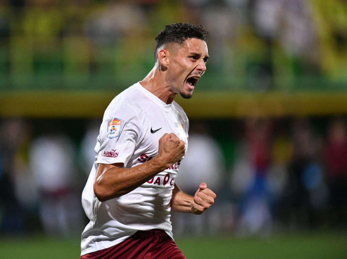 Mihai Iosif: „Eu țip, dar nu mă aude nimeni” :D + invitație pentru Ilie Dumitrescu