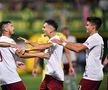 CS Mioveni - Rapid 0-2 » Miță e pe primul loc! Giuleștenii confirmă și au 6/6. Clasamentul