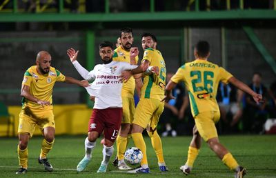 Ultimatum după CS Mioveni - Rapid: „Acest lucru nu poate merge la nesfârșit!”