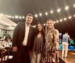Simona Halep, în culmea fericirii după ce a fost cerută de soție: „Impactul a fost mare, mă bucur să îl am pe Toni alături”