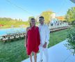 Măsuri drastice la nunta Simonei Halep » Ce interdicții au primit cei 300 de invitați + Iohannis, oaspete de onoare