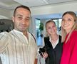 Simona Halep și Toni Iuruc au divorțat oficial, la mai puțin de un an de la căsătoria civilă