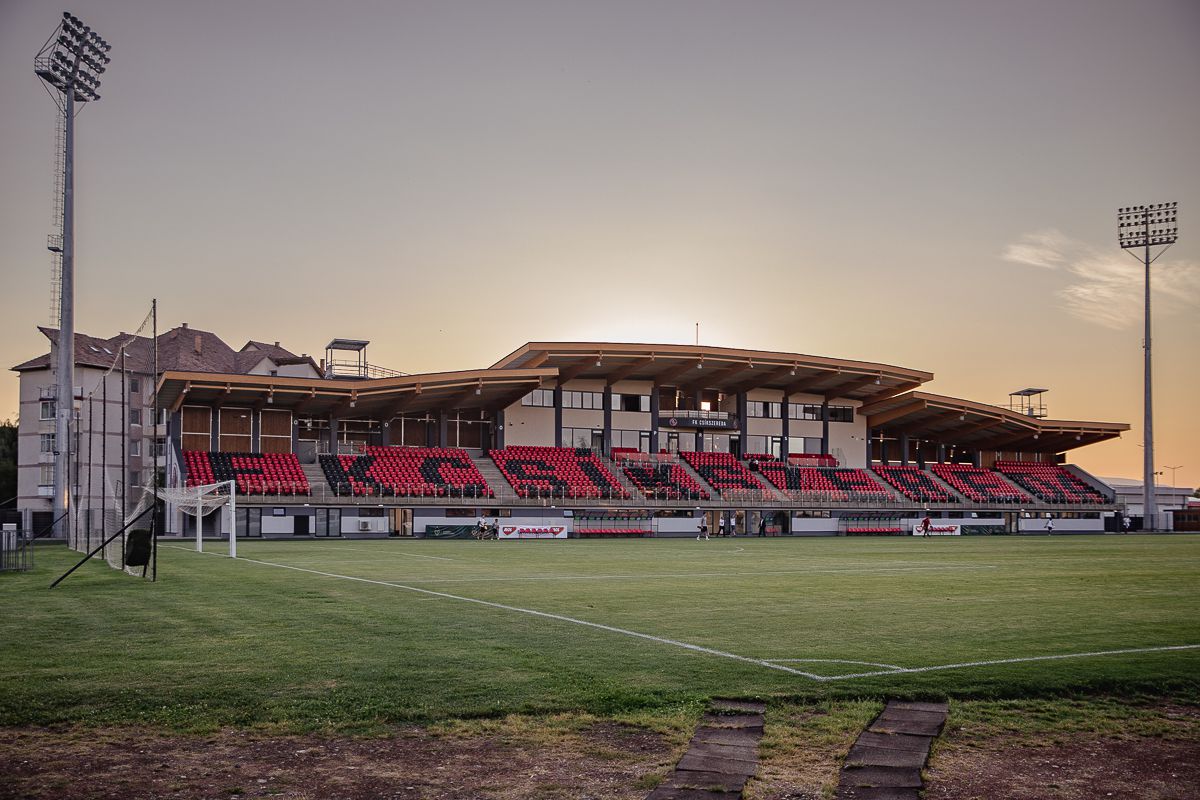 Ce este Ținutul Secuiesc? 5 scandaluri majore în sportul românesc + bani de la Viktor Orban, cât pentru play-off-ul Superligii