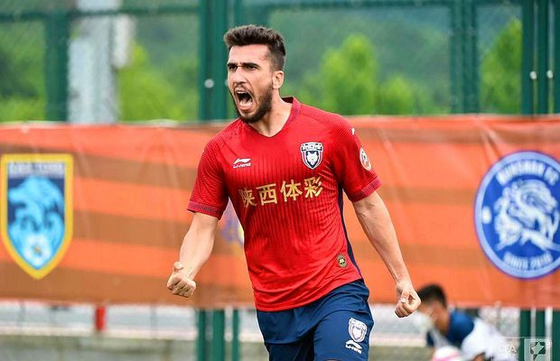 Ronaldo Deaconu revine în Liga 1: acord pentru un contract pe doi ani! De luni e la antrenamente