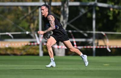 Dennis Man, transformare radicală! Cum arăta acum jucătorul Parmei