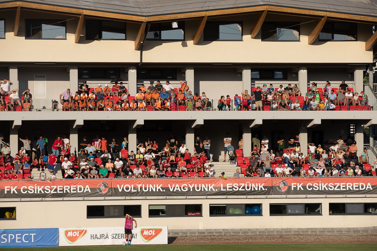 Ce este Ținutul Secuiesc? 5 scandaluri majore în sportul românesc + bani de la Viktor Orban, cât pentru play-off-ul Superligii