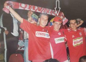 Vlad Iacob prins în ofsaid » Un prieten l-a pus în încurcătură pe administratorul special de la Dinamo