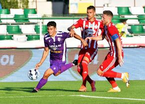 Sepsi - FC Argeș deschide o zi plină în Liga 1! Echipele de start + cote la pariuri