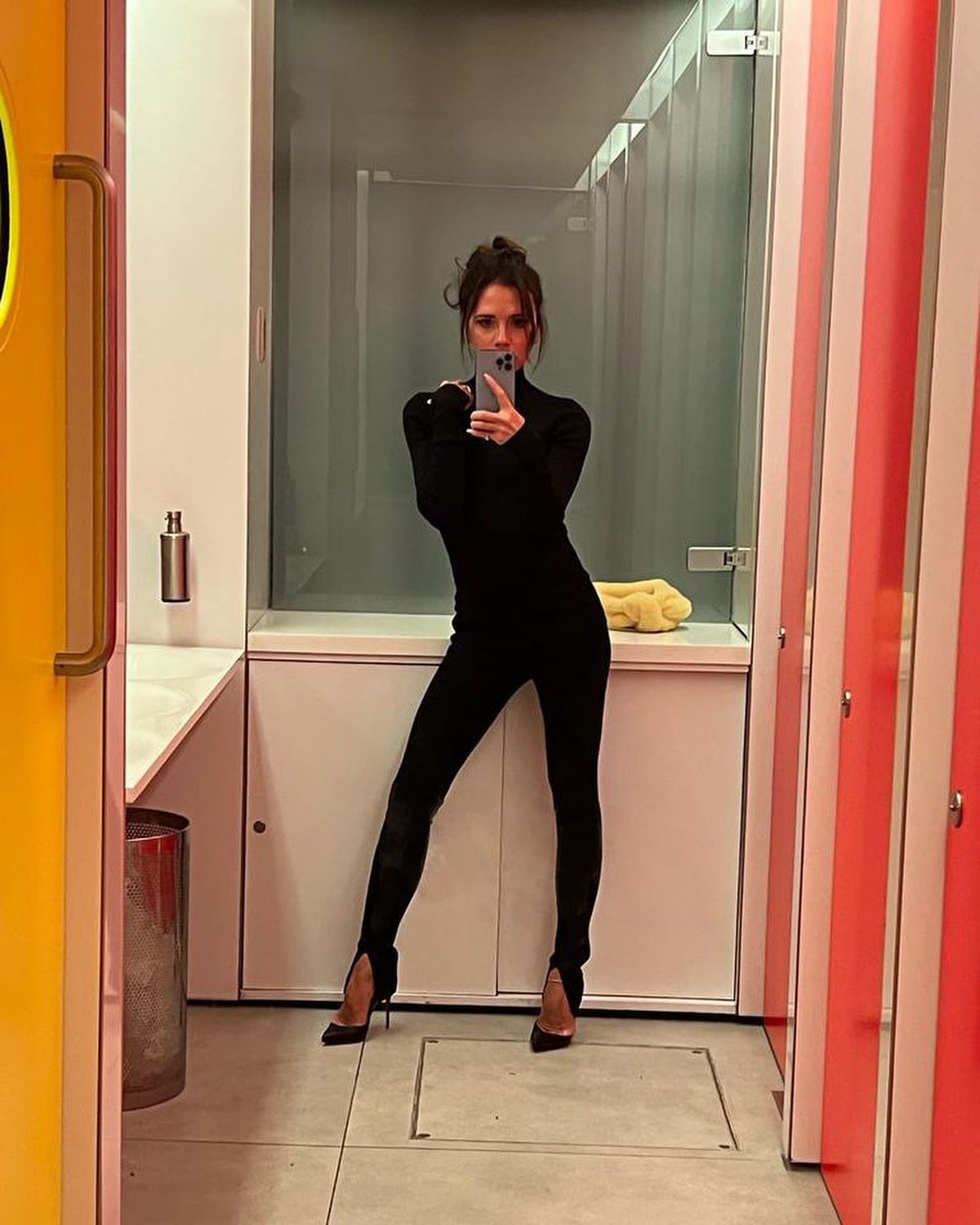 David Beckham a primit un cadou inedit de la Victoria de Valentine's Day: „Ce poți să-i iei unui om care are totul?”