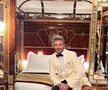 David Beckham a primit un cadou inedit de la Victoria de Valentine's Day: „Ce poți să-i iei unui om care are totul?”