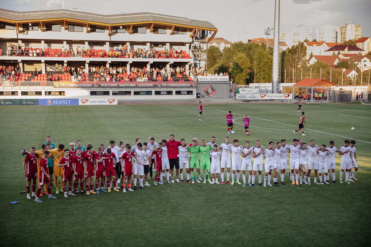 Ce este Ținutul Secuiesc? 5 scandaluri majore în sportul românesc + bani de la Viktor Orban, cât pentru play-off-ul Superligii