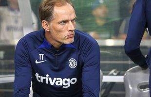 Barcelona l-a enervat pe Tuchel: „I-am spus și lui: nu-l las să plece!”