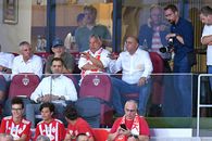 Ce caută Viktor Orban în fotbalul românesc » Azi merge la inaugurarea unui alt stadion construit de maghiari în România