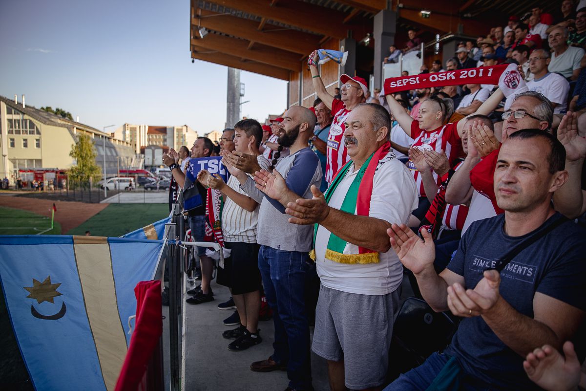 Ce este Ținutul Secuiesc? 5 scandaluri majore în sportul românesc + bani de la Viktor Orban, cât pentru play-off-ul Superligii