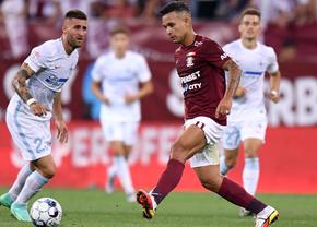 Rapid - FCSB, primul derby pe noul stadion din Giulești » Arde Grantul! Echipele anunțate de Gazeta + Cele mai tari cote