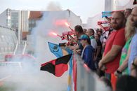 Ce este Ținutul Secuiesc? 5 scandaluri majore în sportul românesc + bani de la Viktor Orban, cât pentru play-off-ul Superligii