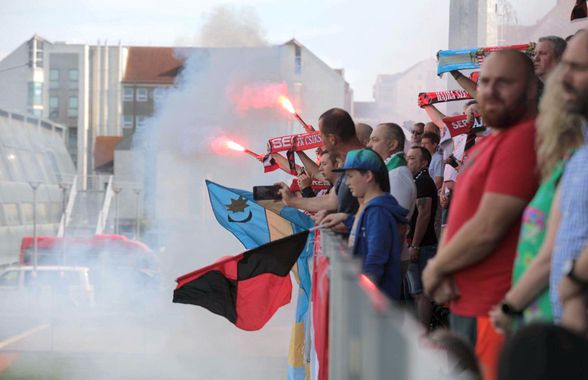 Ce este Ținutul Secuiesc? 5 scandaluri majore în sportul românesc + bani de la Viktor Orban, cât pentru play-off-ul Superligii