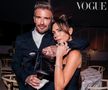 Cum și-a filmat David Beckham soția pe iaht: „Așteaptă să vezi”