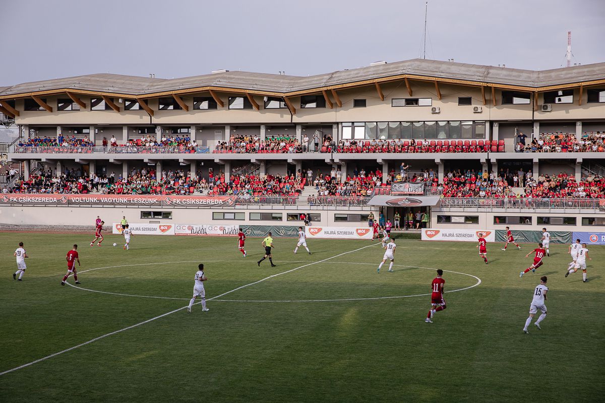 Ce este Ținutul Secuiesc? 5 scandaluri majore în sportul românesc + bani de la Viktor Orban, cât pentru play-off-ul Superligii