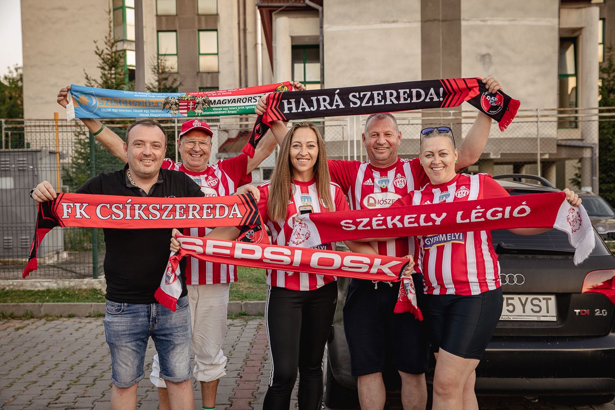 Ce este Ținutul Secuiesc? 5 scandaluri majore în sportul românesc + bani de la Viktor Orban, cât pentru play-off-ul Superligii