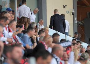 Viktor Orban, primit ca un erou și la Miercurea Ciuc » Ovaționat de tot stadionul: „Ria, Ria, Ungaria!”