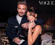 Cum și-a filmat David Beckham soția pe iaht: „Așteaptă să vezi”