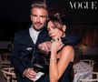 David Beckham a primit un cadou inedit de la Victoria de Valentine's Day: „Ce poți să-i iei unui om care are totul?”