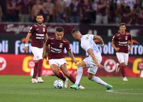 CCA a stabilit arbitrul de la Rapid - FCSB » Tot el a condus și ultimul meci direct
