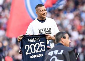 Nu renunță! LaLiga a cerut la tribunal abrogarea contractului semnat de Kylian Mbappe cu PSG!