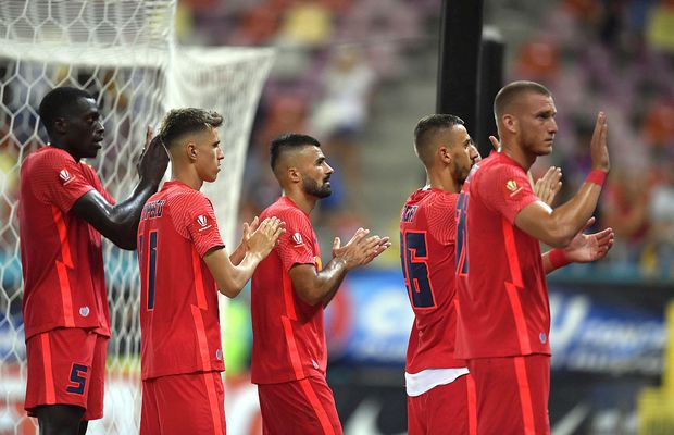 „Fără fumat și înjurat la mine-n curte!” » Titularul de la FCSB scos din lot de Gigi Becali