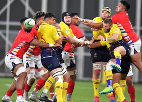 România și-a aflat și ultima adversară de la Campionatul Mondial » Cum arată grupa „stejarilor”