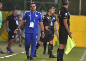 Mihai Teja, mulțumit cu egalul obținut în fața Farului: „Un meci echilibrat!” + ce l-a impresionat pe tehnician: „De asta ne-am apucat de fotbal”